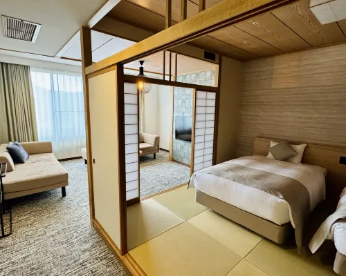 TAOYA秋保 客室 Photos