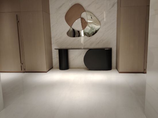 珠海中海萬麗酒店優惠