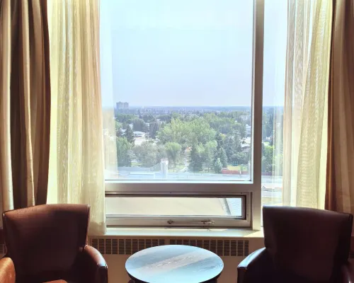 Fantasyland Hotel Photos