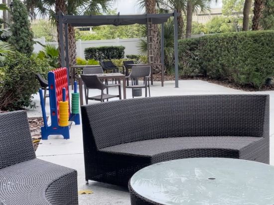 奧蘭多環球影城正門假日酒店優惠