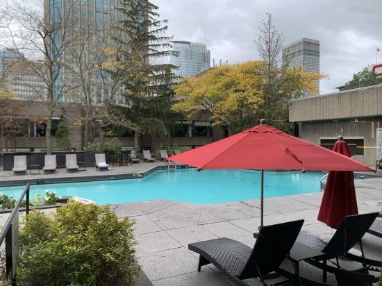 蒙特利爾文德酒店優惠