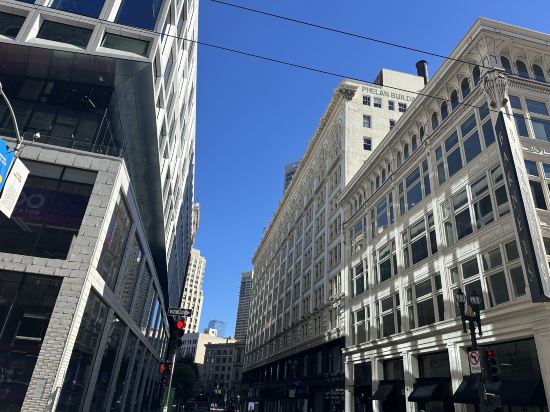 喬治國王飯店優惠