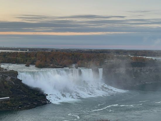 喜來登瀑布景觀酒店優惠