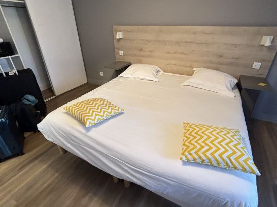 艾克斯普羅旺斯奧德利城市克洛斯德拉沙特勒斯公寓式酒店優惠