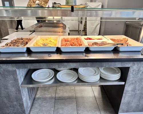 伊比索爾黃金海灘 餐飲 Photos