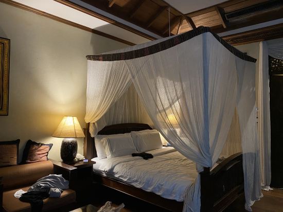 阿瑪塔蘭納精品飯店優惠