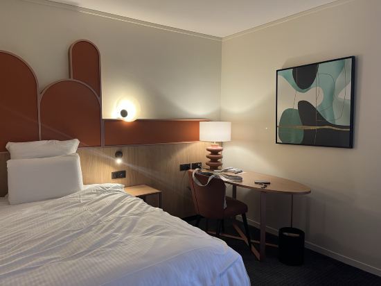 巴黎鉑爾曼中心 - 貝西優惠