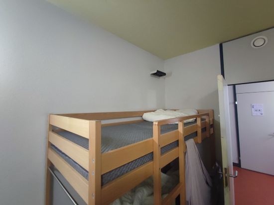 蘇黎世青年旅舍優惠