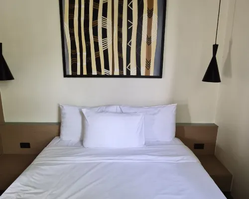 Villa Sunpao Номера Photos