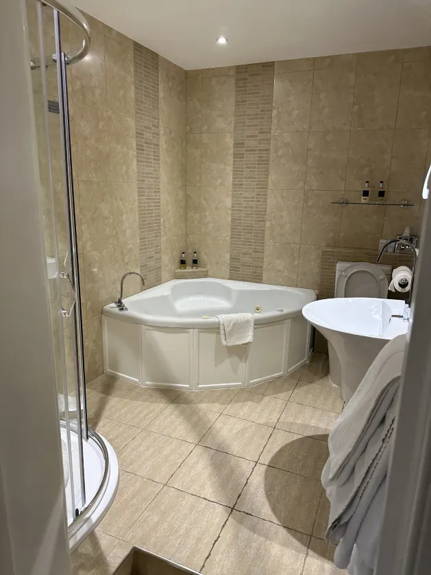 Burlington Hotel, BW Premier Collection by Best Western Phòng Photos