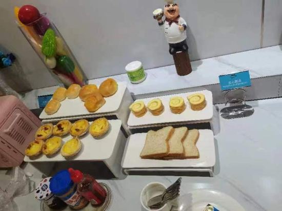 中青旅山水設計師酒店東城萬達廣場店優惠