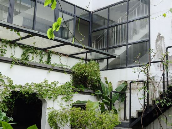 隱居村客棧（珠海華髮商都店）優惠