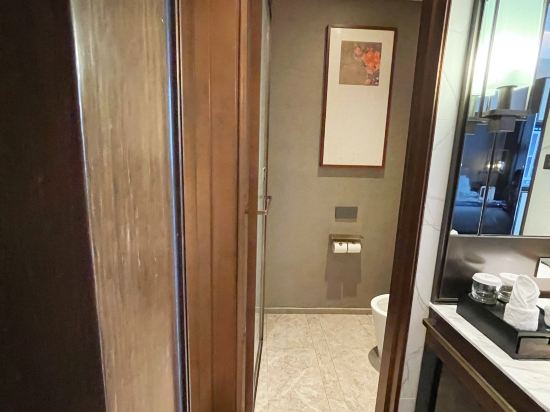 建國鉑萃酒店（北京國貿店）優惠