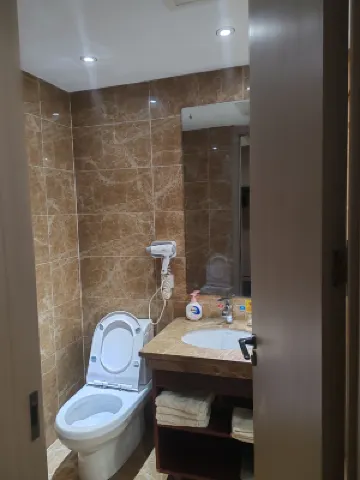 Zhonghui International Conference Center Zimmer Photos