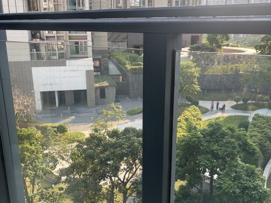 漫天遊酒店公寓（深圳海上世界店）優惠