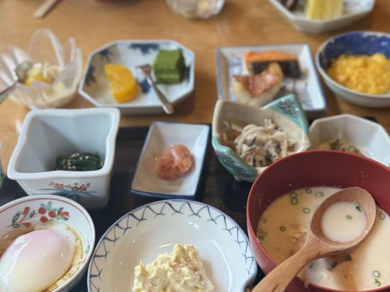 嬉野温泉　椎葉山荘 クーポン