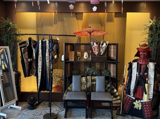 センチュリオンホテル＆スパ倉敷 クーポン