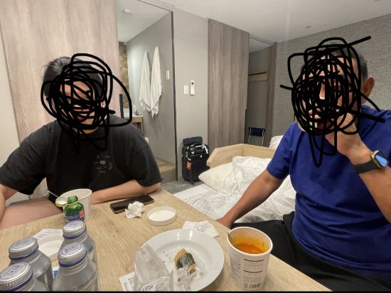 澀谷東急住宿酒店優惠