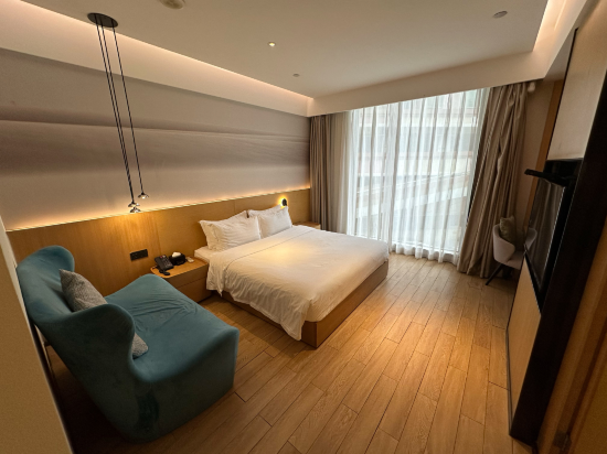 品若酒店（廣州市橋地鐵站店）優惠