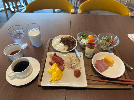 京成リッチモンドホテル東京押上 クーポン