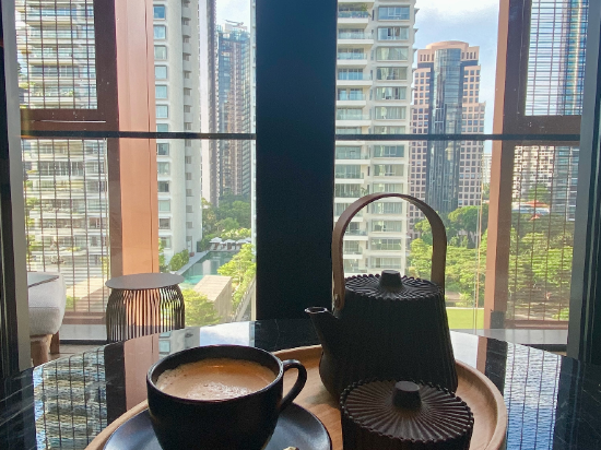 新加坡雅辰飯店優惠