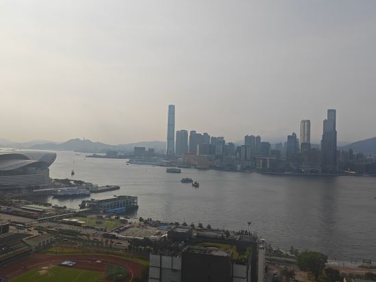 香港嘉富海景飯店優惠