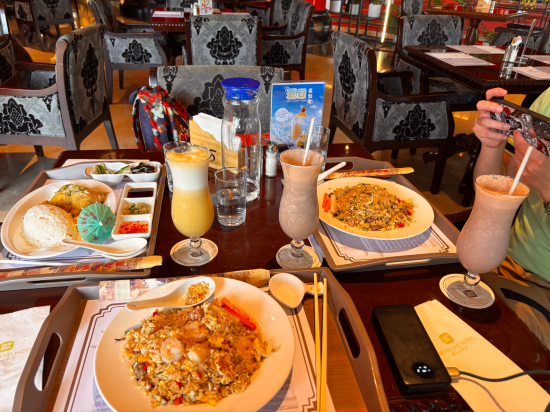 台北圓山大飯店優惠