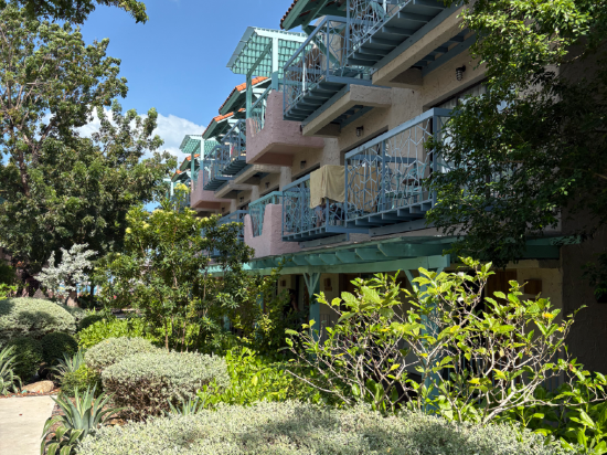 班蘇梅度假酒店 （Sha Extra Plus）優惠