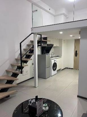 阿帕門國際公寓（體育中心店）優惠