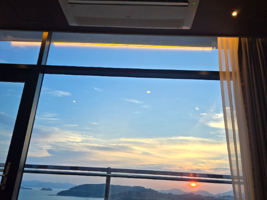 호텔 JCS 여수 쿠폰