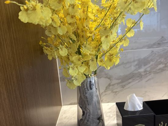 深圳福田紅樹林希爾頓歡朋公寓優惠