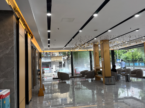 廣納飯店（深圳福田店）優惠