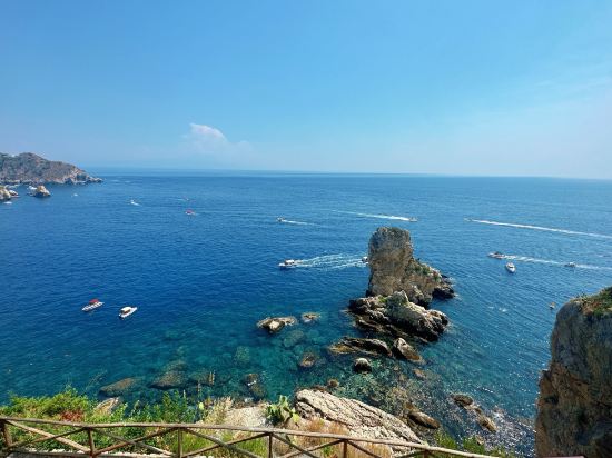 卡波塔奧米娜烏納酒店優惠