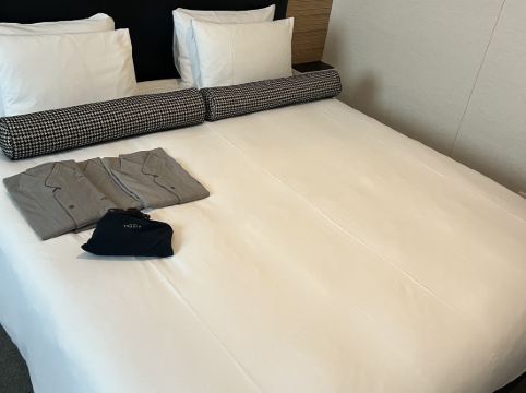 ホテルトラスティ大阪阿倍野 クーポン