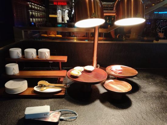 廣州區莊地鐵站CitiGO歡閣飯店優惠