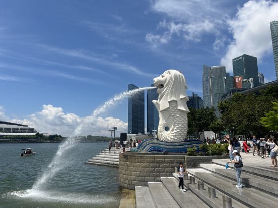 宜必思快捷新加坡黃金飯店優惠