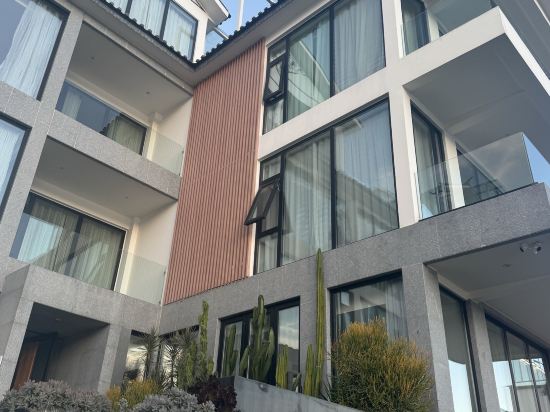 梵宿·觀雲海景輕奢客棧（大理洱海店）優惠
