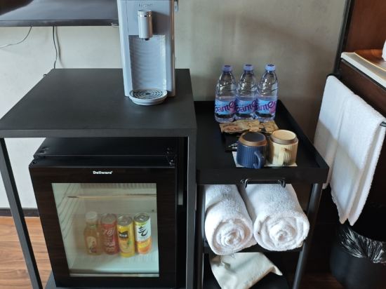 上海NEOBRIDGE飯店優惠