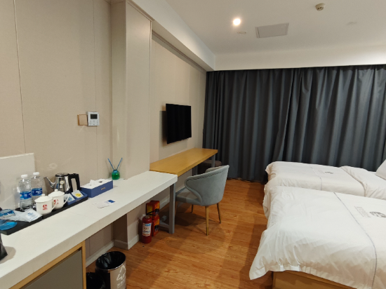 迎商飯店（廣州市第一人民醫院西門口地鐵站店）優惠