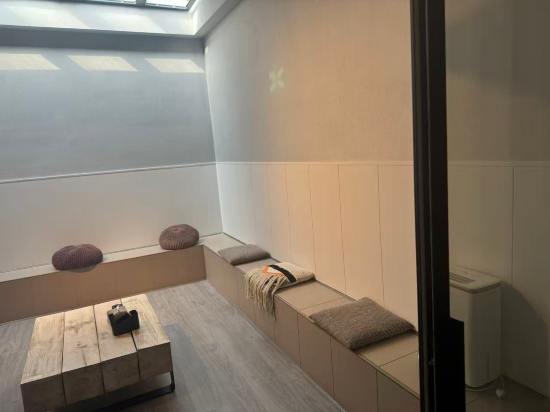 長沙覓隱酒店優惠