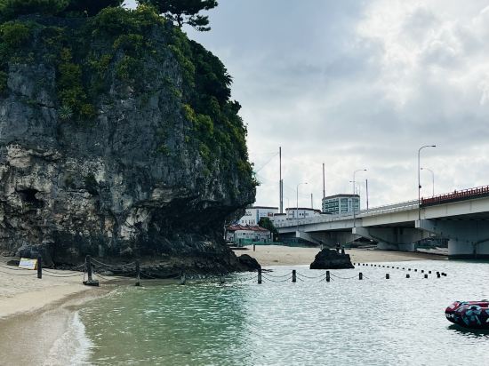 沖縄逸の彩 温泉リゾートホテル クーポン