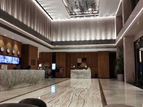 北上海大酒店優惠