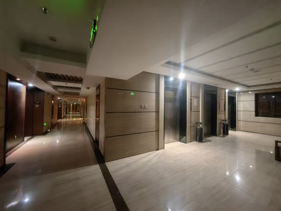 三亞華麗嘉旅業（大東海旅遊區店）優惠