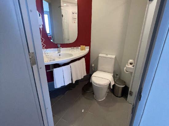 曼谷沖擊宜必思酒店優惠