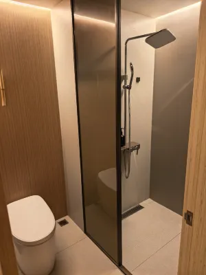 全季飯店（上海奉賢遠東路店） 房間 Photos