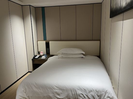 新華蓮商務酒店（珠海拱北口岸城軌站店）優惠