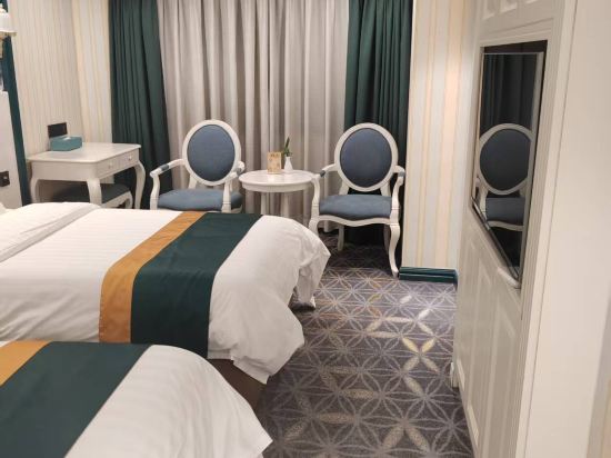 澳門富華酒店優惠