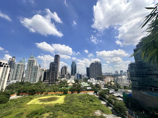 曼谷柏悅飯店優惠