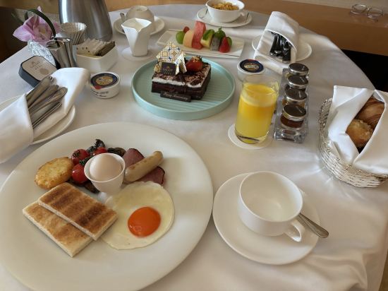 澳門銀河酒店優惠