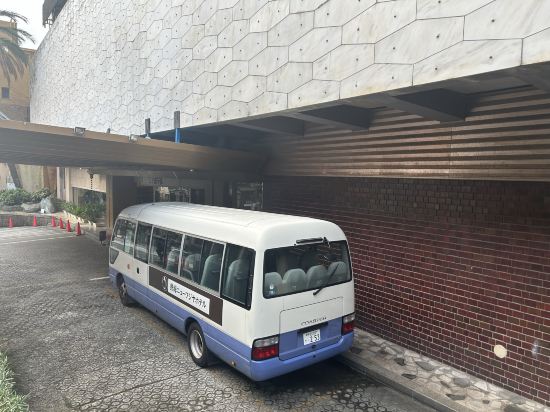 熱海ニューフジヤホテル クーポン